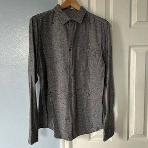 Calvin Klein Men’s Button Down